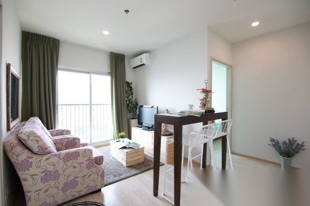 2 Bedroom Condo for sale at Noble Revolve Ratchada — photo 2
