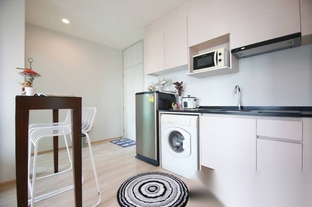 2 Bedroom Condo for sale at Noble Revolve Ratchada — photo 4