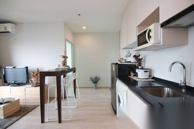 2 Bedroom Condo for sale at Noble Revolve Ratchada — photo 5