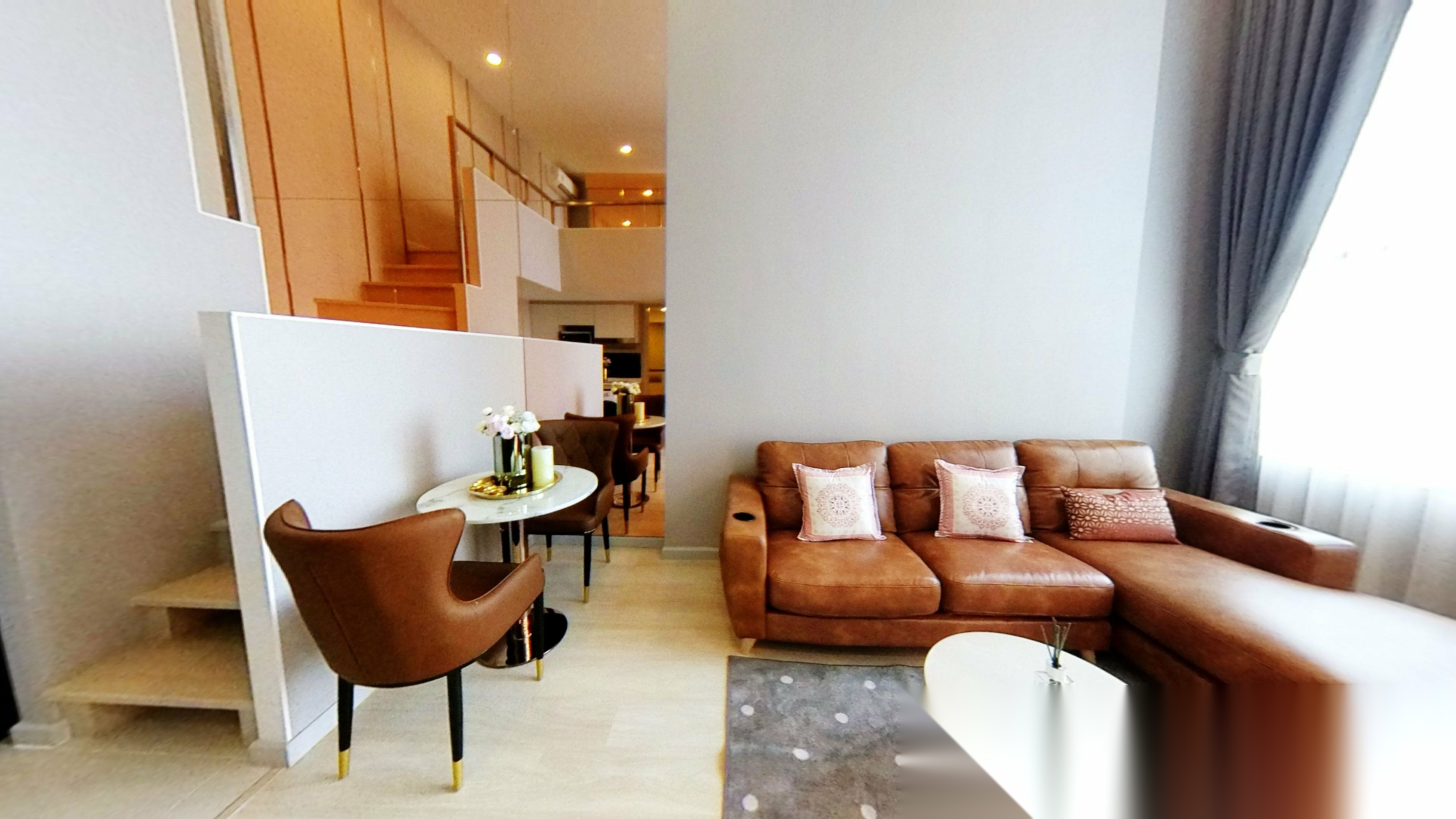 1 Bedroom Condo for sale at Knightsbridge Prime Sathorn — photo 1