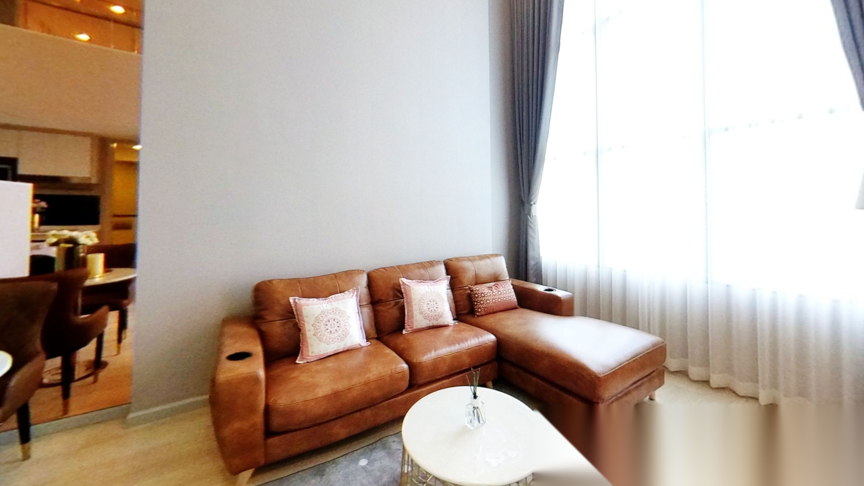 1 Bedroom Condo for sale at Knightsbridge Prime Sathorn — photo 2