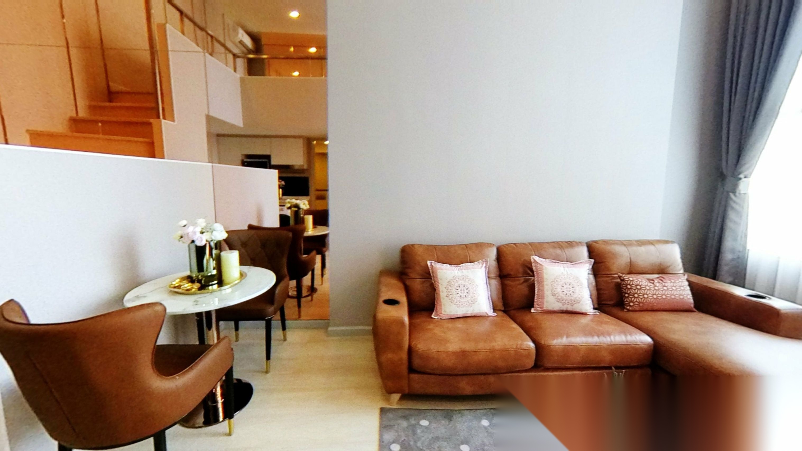 1 Bedroom Condo for sale at Knightsbridge Prime Sathorn — photo 3