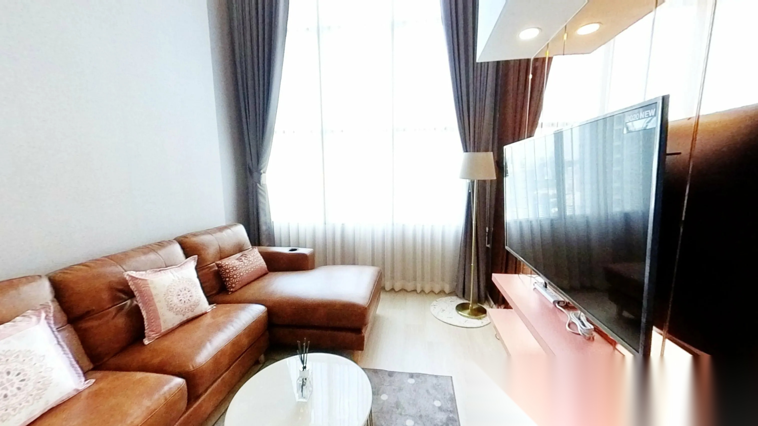 1 Bedroom Condo for sale at Knightsbridge Prime Sathorn — photo 4