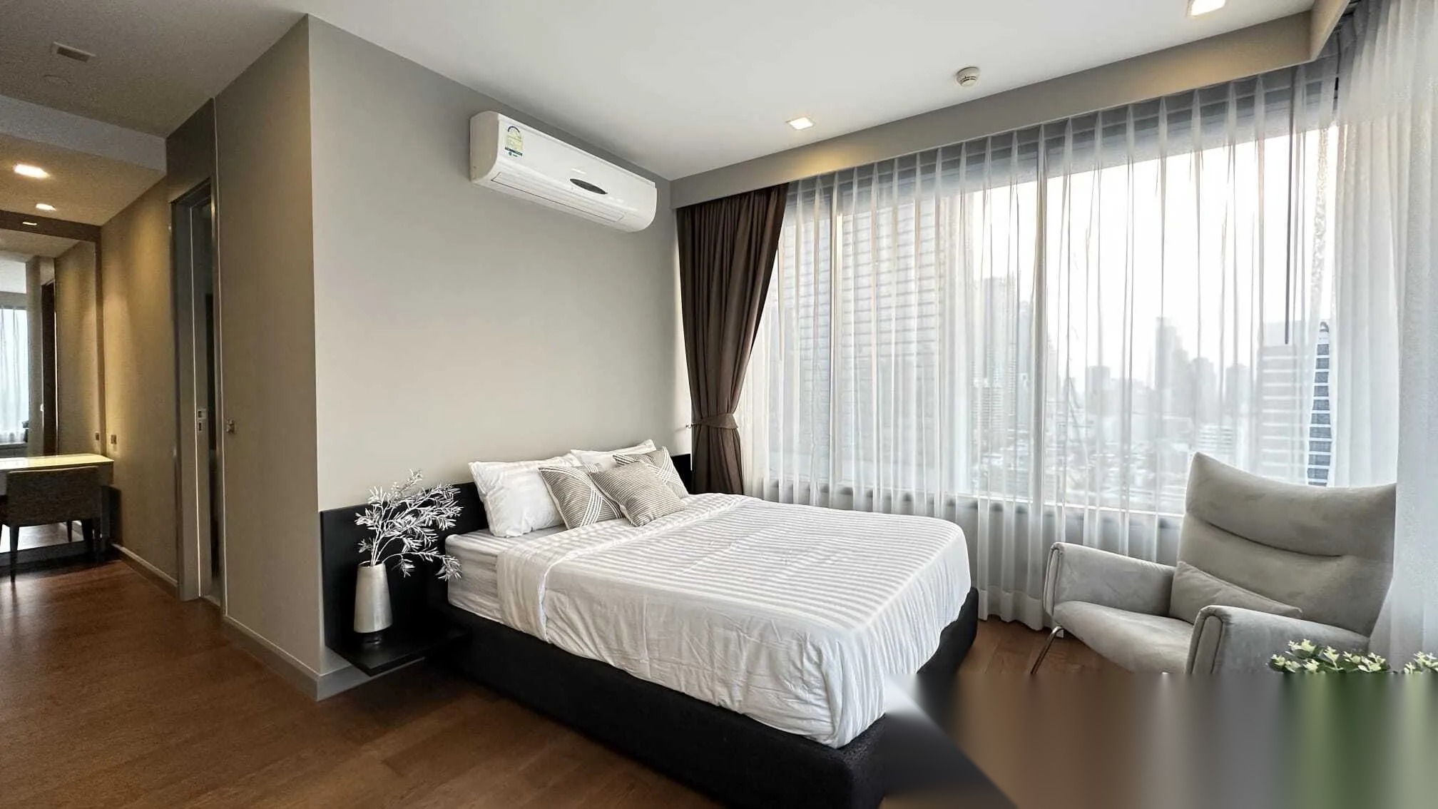 2 Bedroom Condo for sale at M Silom — photo 3