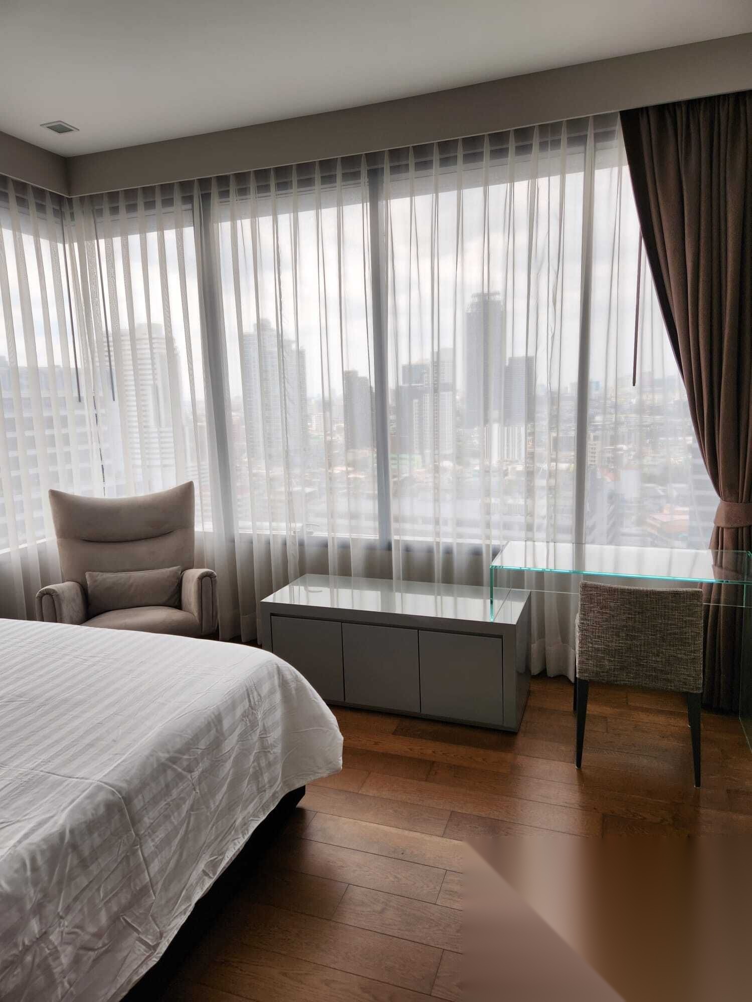 2 Bedroom Condo for sale at M Silom — photo 5