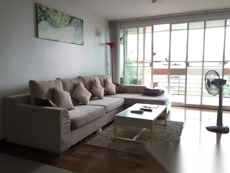 2 Bedroom Condo for sale at Fragrant 71 — photo 1