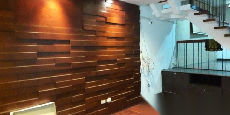 4 Storey Townhouse For Sale In Soi Prommitr — photo 3