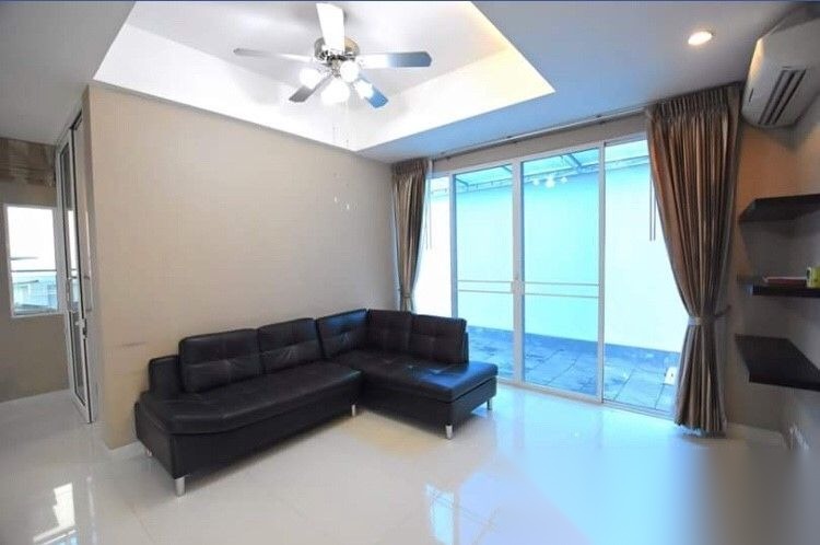 3 Bedroom House for sale at Nirvana Beyond Rama 9 — photo 4