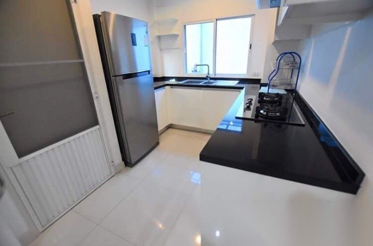 3 Bedroom House for sale at Nirvana Beyond Rama 9 — photo 5
