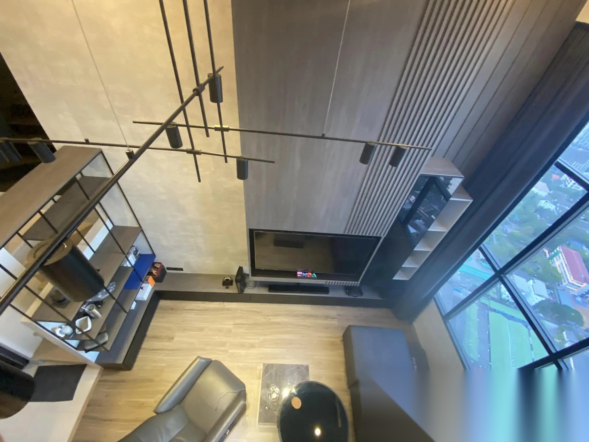 1 Bedroom Condo for sale at Knightsbridge Prime Sathorn — photo 1