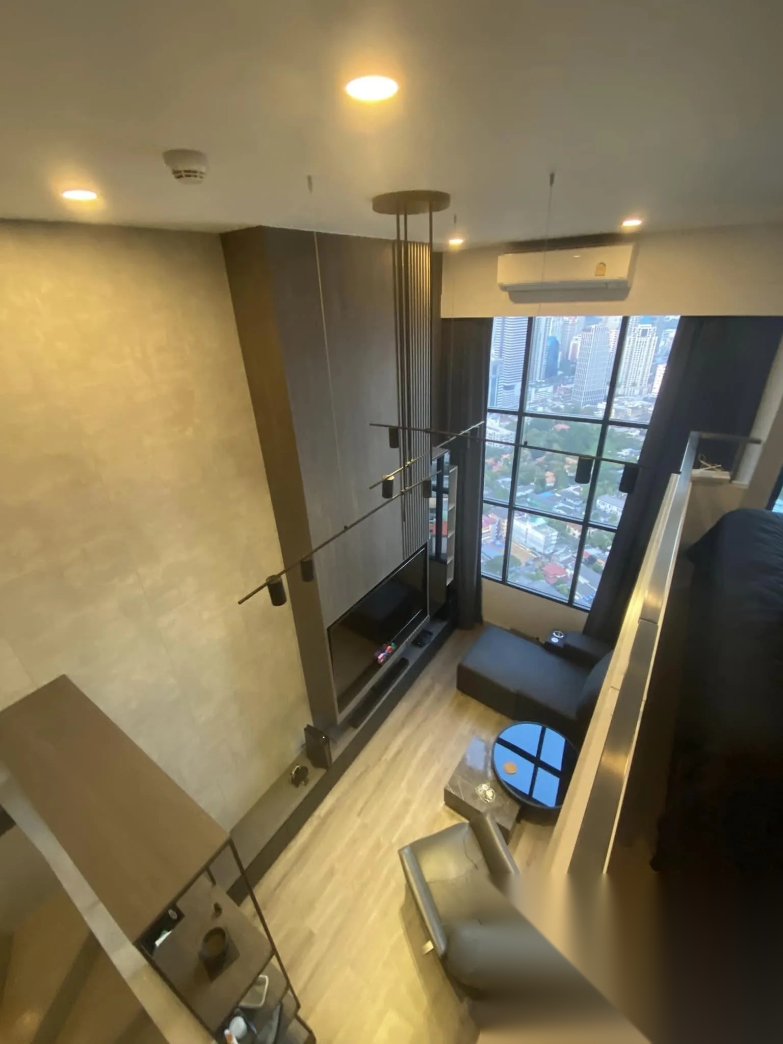 1 Bedroom Condo for sale at Knightsbridge Prime Sathorn — photo 2