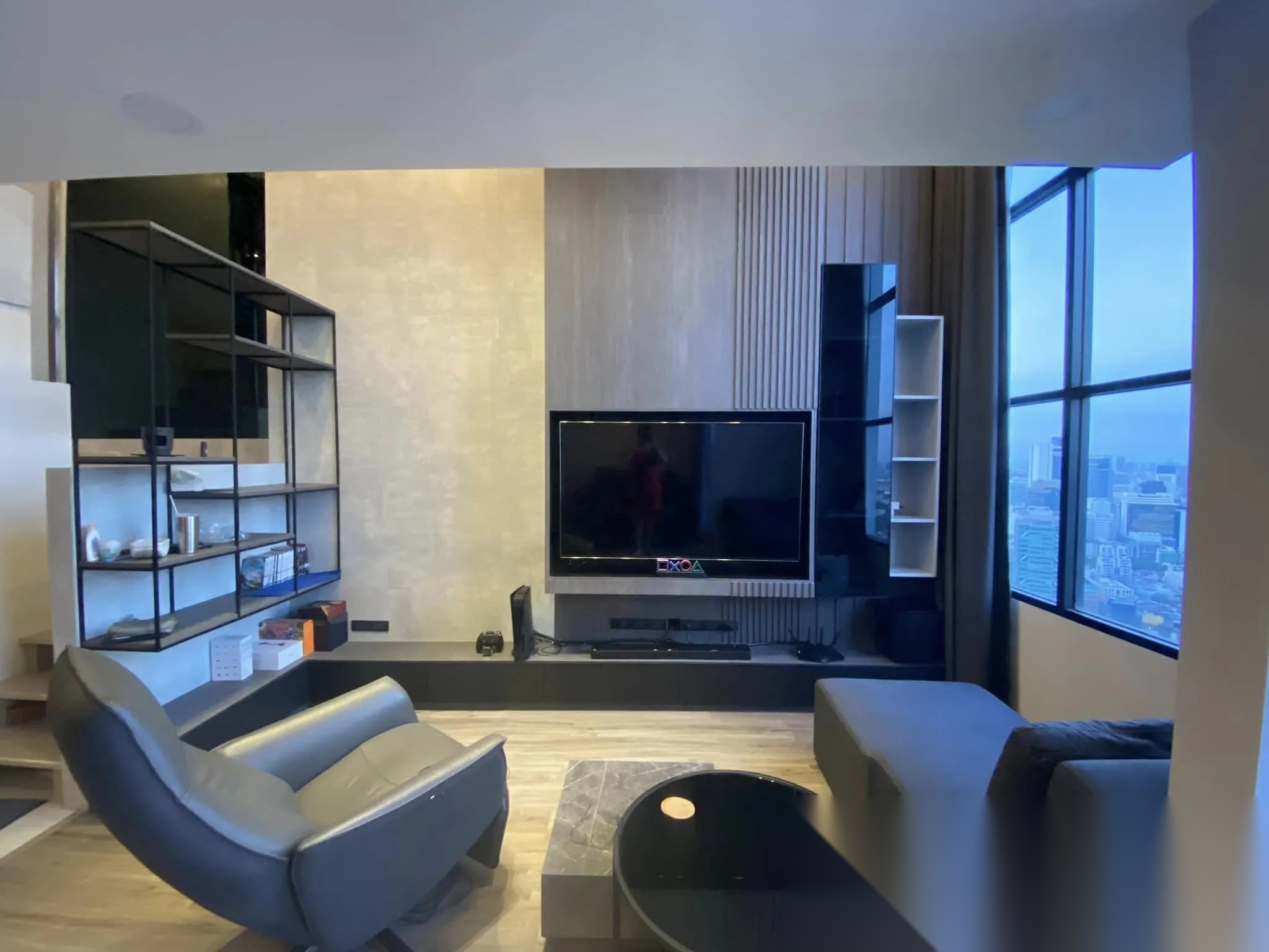 1 Bedroom Condo for sale at Knightsbridge Prime Sathorn — photo 3