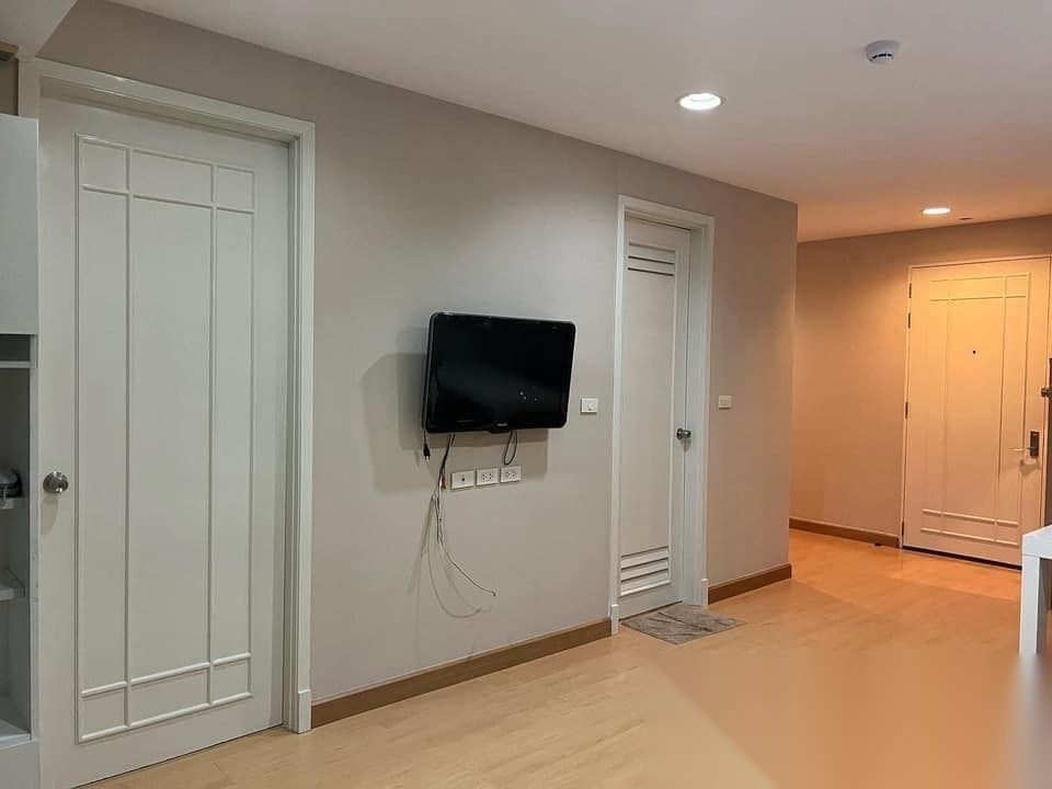 1 Bedroom Condo for sale at The Bangkok Narathiwas — photo 2