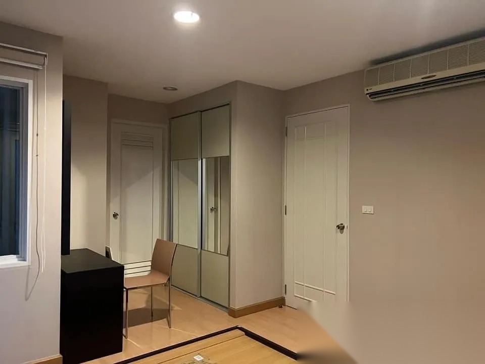 1 Bedroom Condo for sale at The Bangkok Narathiwas — photo 3
