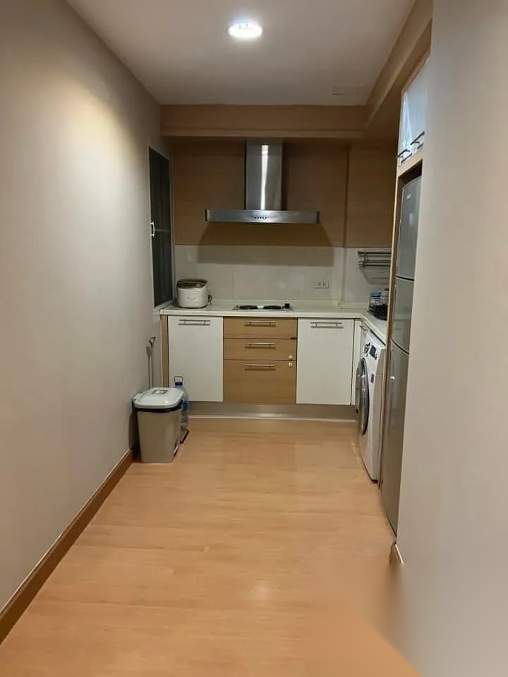 1 Bedroom Condo for sale at The Bangkok Narathiwas — photo 4