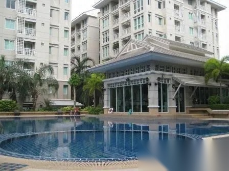 1 Bedroom Condo for sale at The Bangkok Narathiwas — photo 5