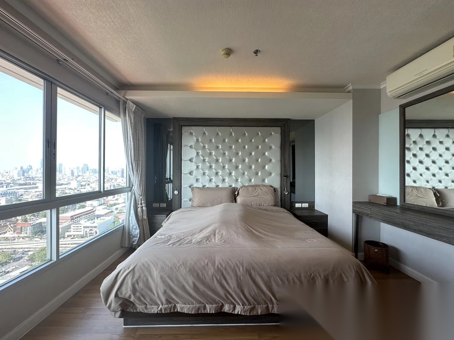 3 Bedroom Condo for sale at Lumpini Park Riverside Rama 3 — photo 1