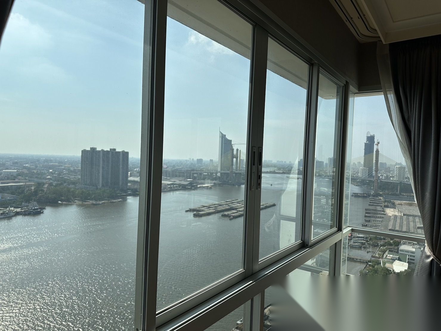3 Bedroom Condo for sale at Lumpini Park Riverside Rama 3 — photo 4