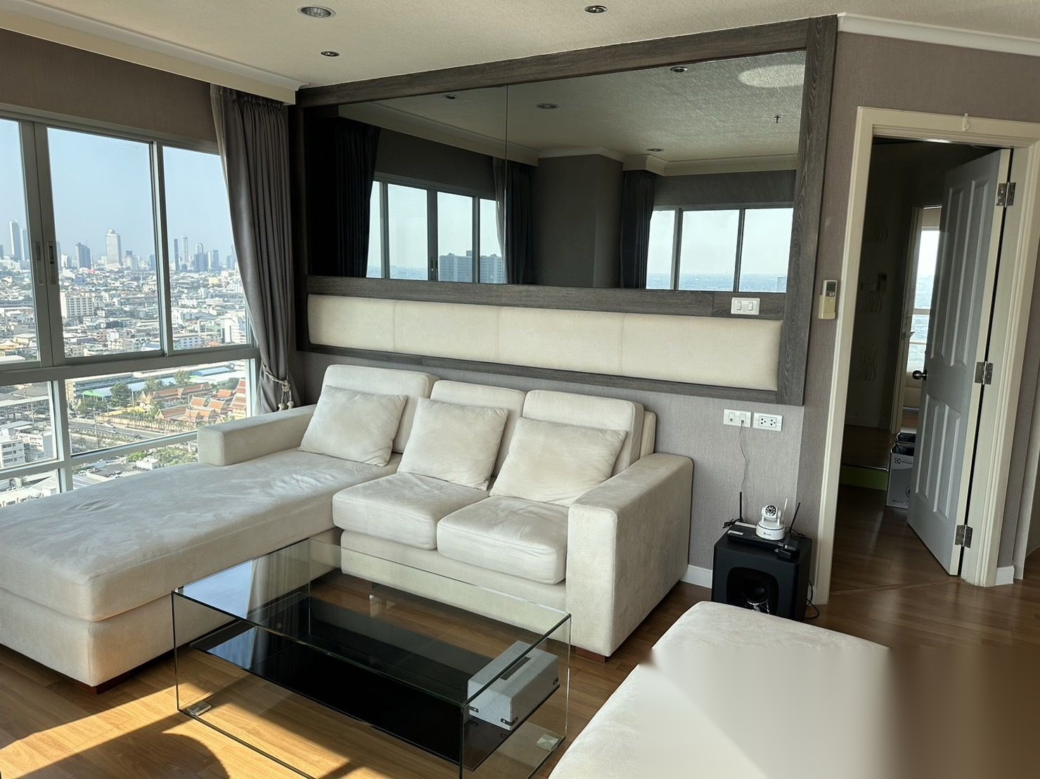 3 Bedroom Condo for sale at Lumpini Park Riverside Rama 3 — photo 5