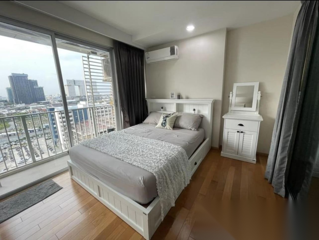 1 Bedroom Condo for sale at The Line Phahonyothin Park — photo 2