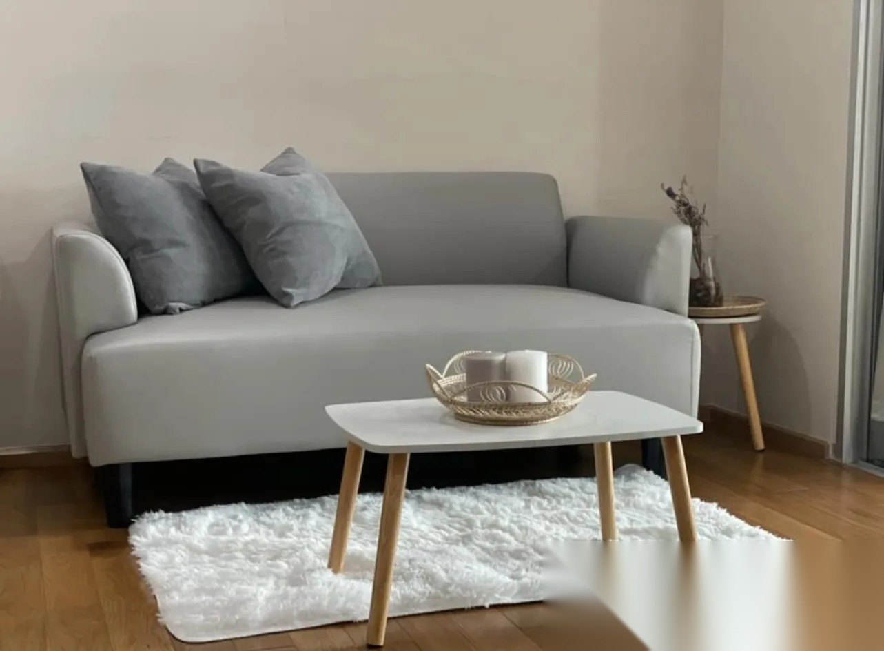 1 Bedroom Condo for sale at The Line Phahonyothin Park — photo 3
