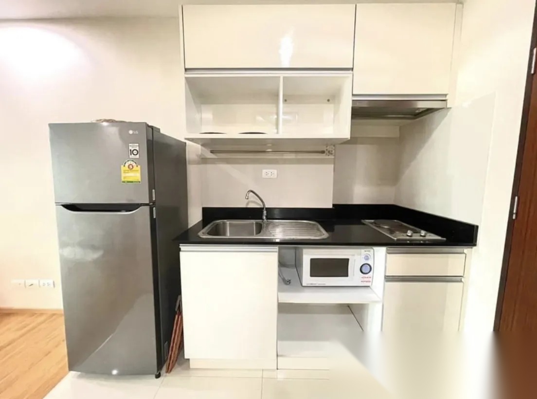 1 Bedroom Condo for sale at The Line Phahonyothin Park — photo 4
