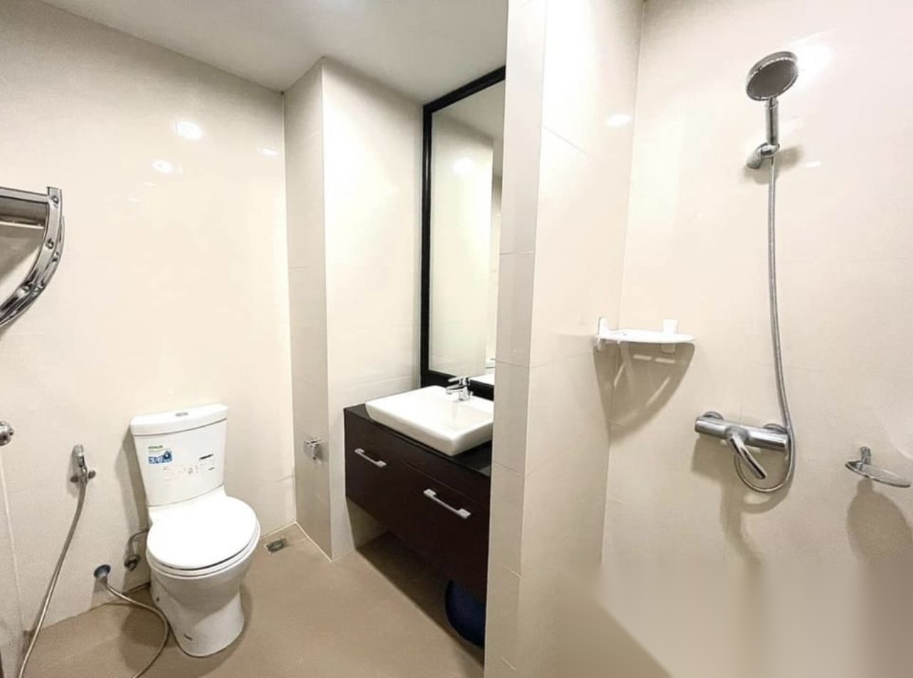 1 Bedroom Condo for sale at The Line Phahonyothin Park — photo 5