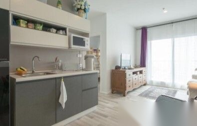 2 Bedroom Condo for sale at The Key Wutthakat — photo 2