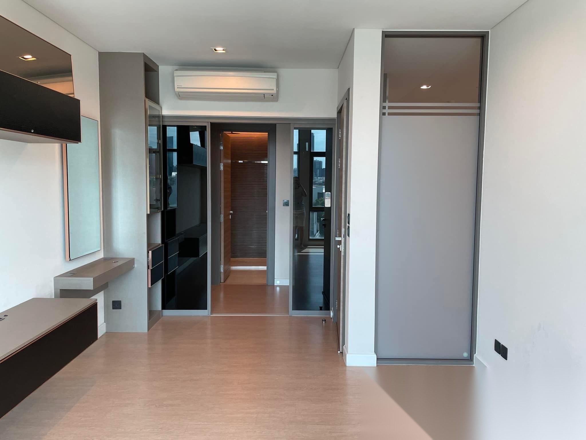 1 Bedroom Condo for sale at The Room Charoenkrung 30 — photo 1