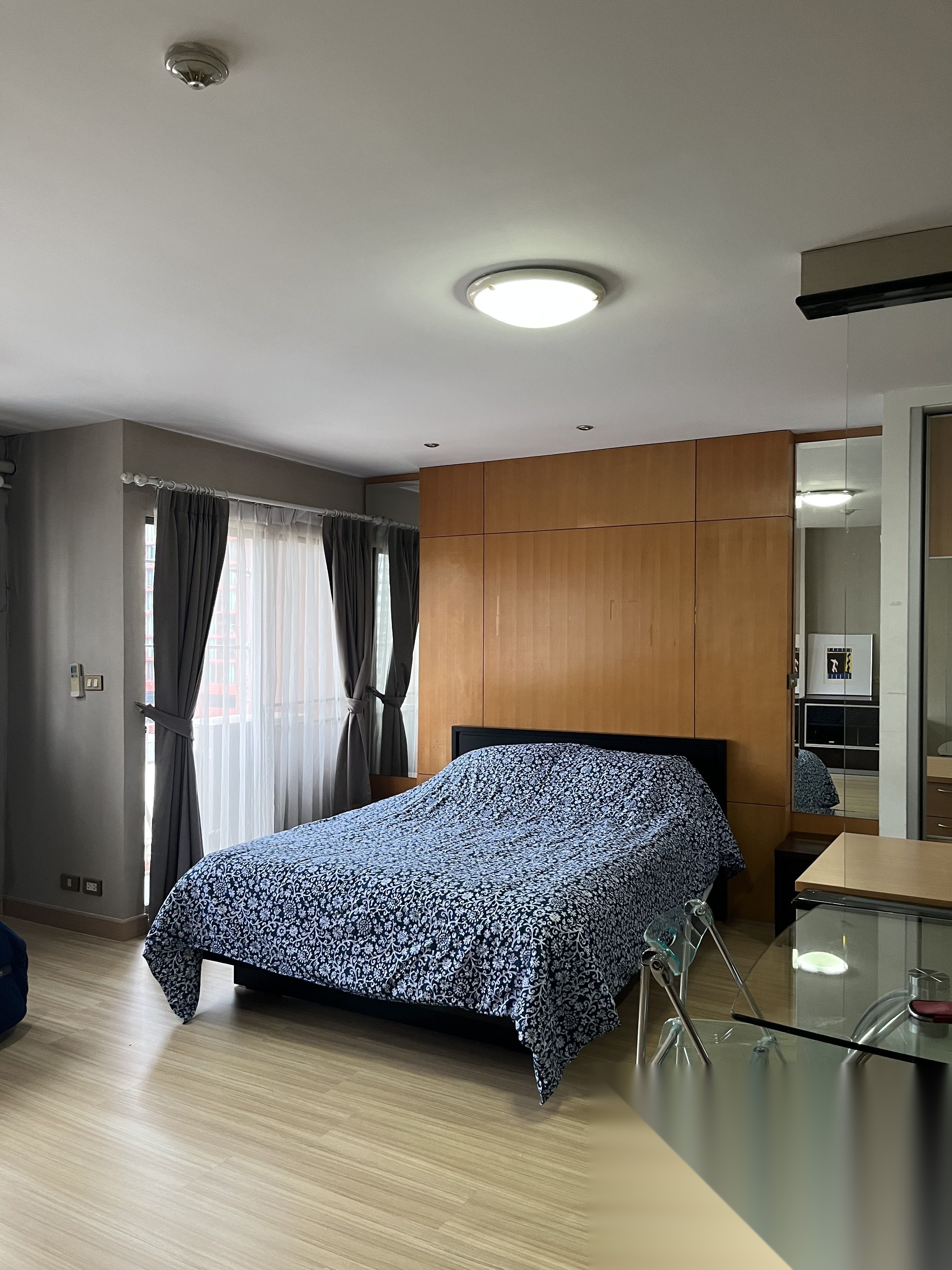 Studio Condo for sale at Royal Park 3 Ari-Paholyothin — photo 1