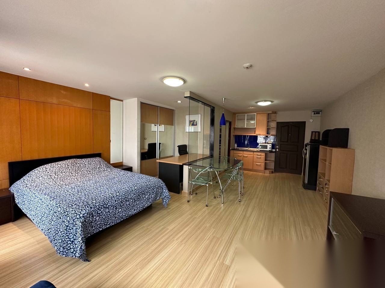Studio Condo for sale at Royal Park 3 Ari-Paholyothin — photo 2