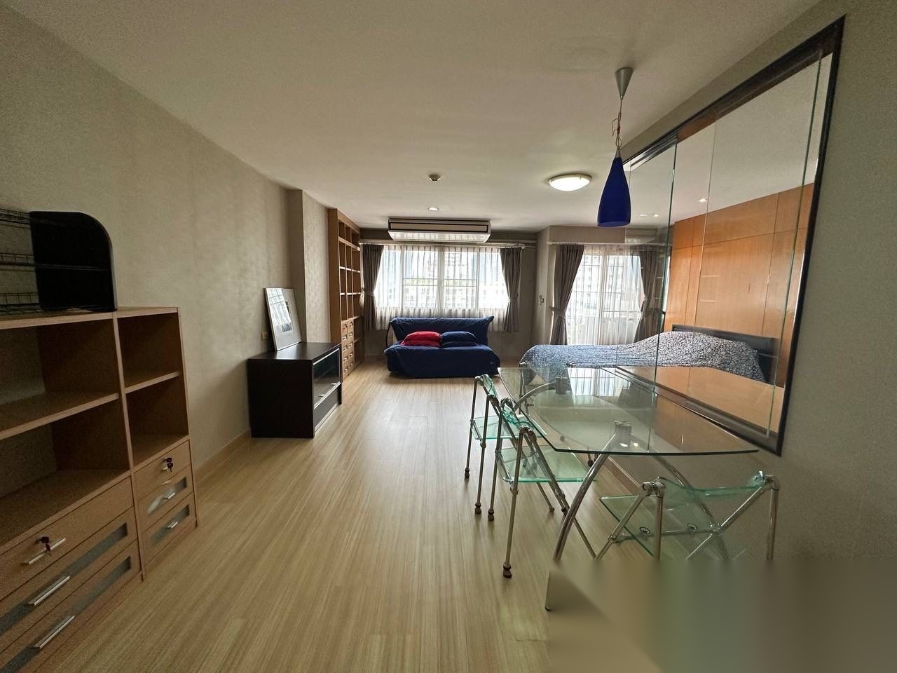 Studio Condo for sale at Royal Park 3 Ari-Paholyothin — photo 3