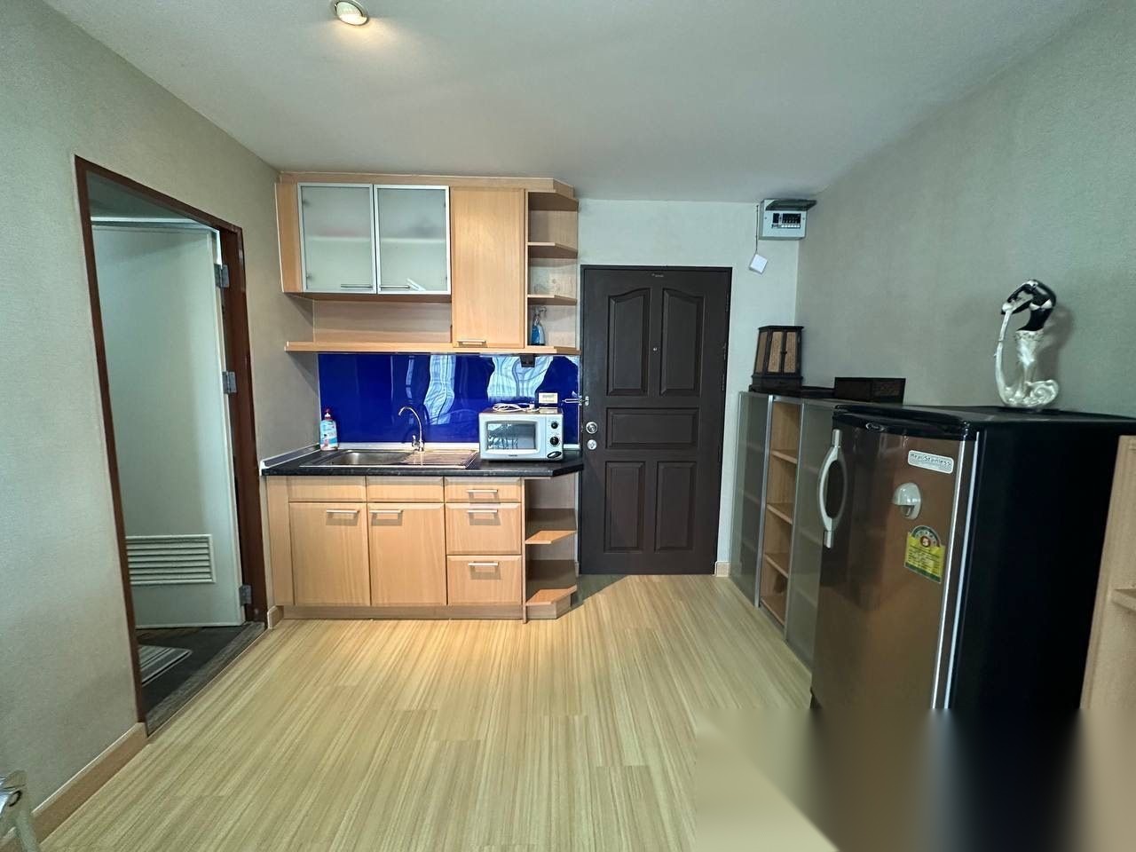 Studio Condo for sale at Royal Park 3 Ari-Paholyothin — photo 4