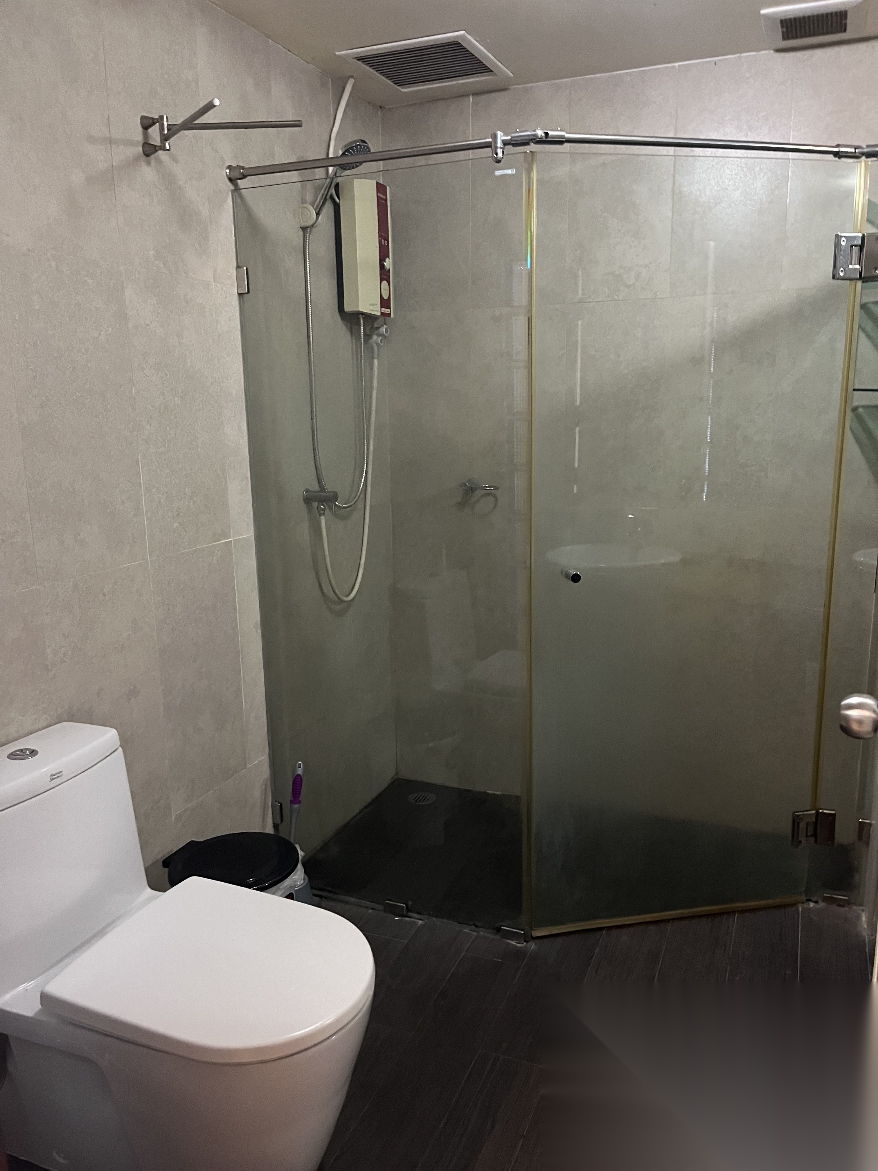 Studio Condo for sale at Royal Park 3 Ari-Paholyothin — photo 5