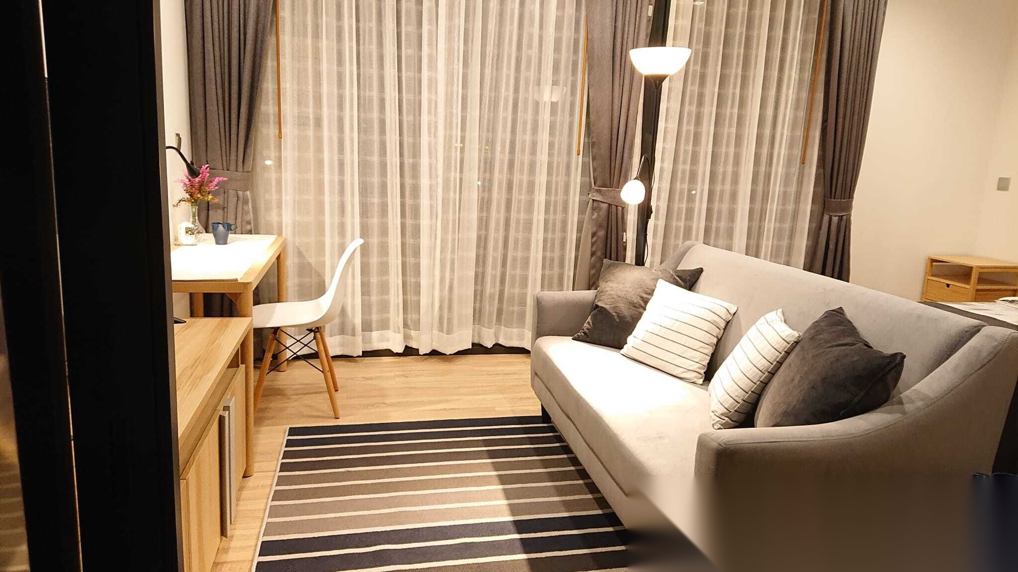 1 Bedroom Condo for sale at Kawa Haus — photo 2