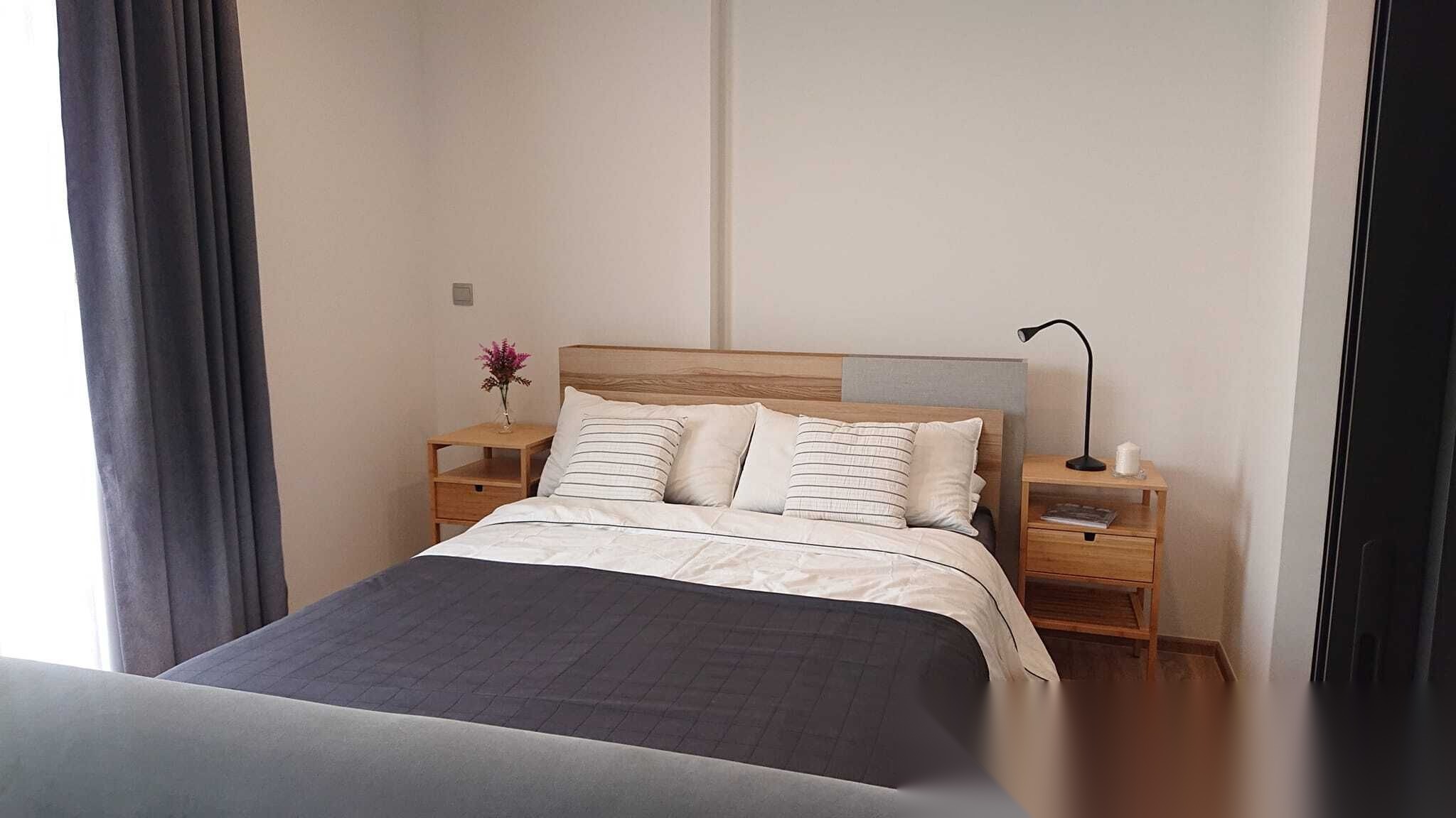 1 Bedroom Condo for sale at Kawa Haus — photo 3
