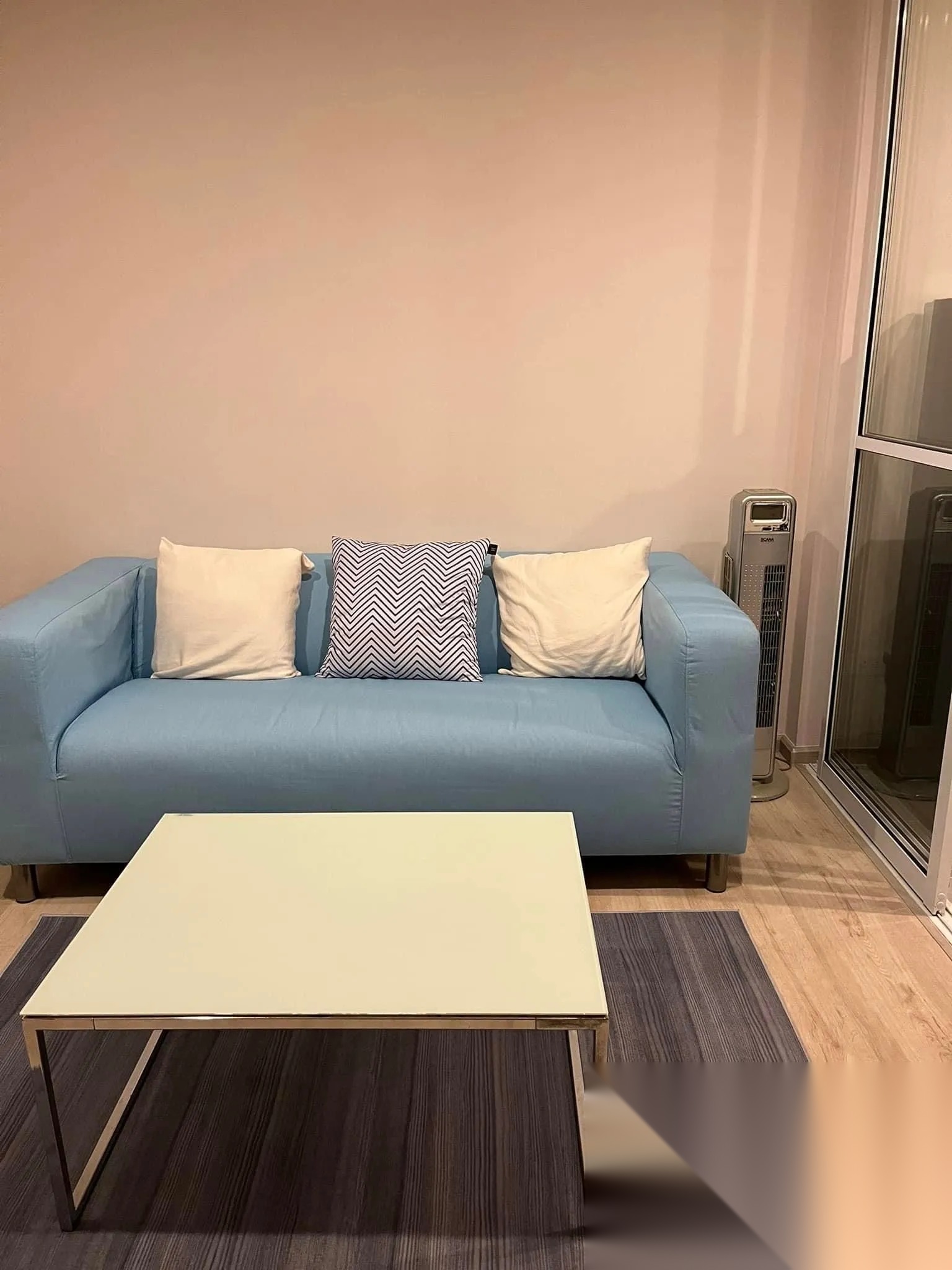 1 Bedroom Condo for sale at The Base Sukhumvit 77 — photo 1