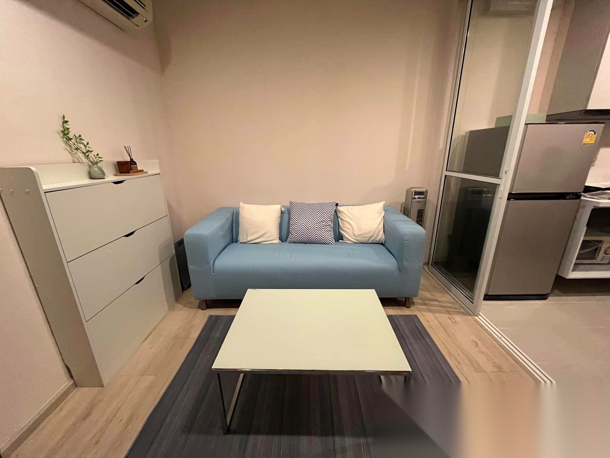 1 Bedroom Condo for sale at The Base Sukhumvit 77 — photo 2