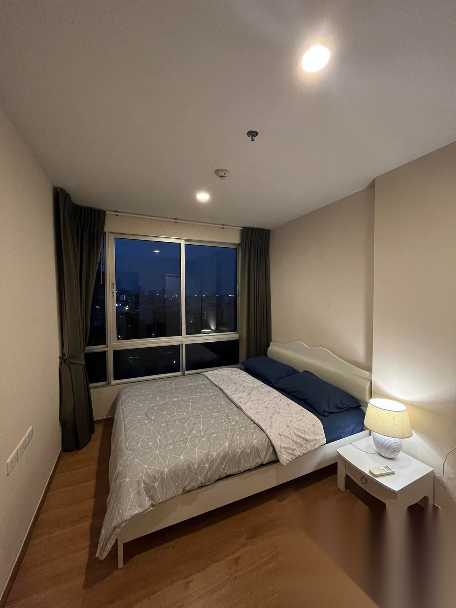 1 Bedroom Condo for sale at The Base Sukhumvit 77 — photo 4