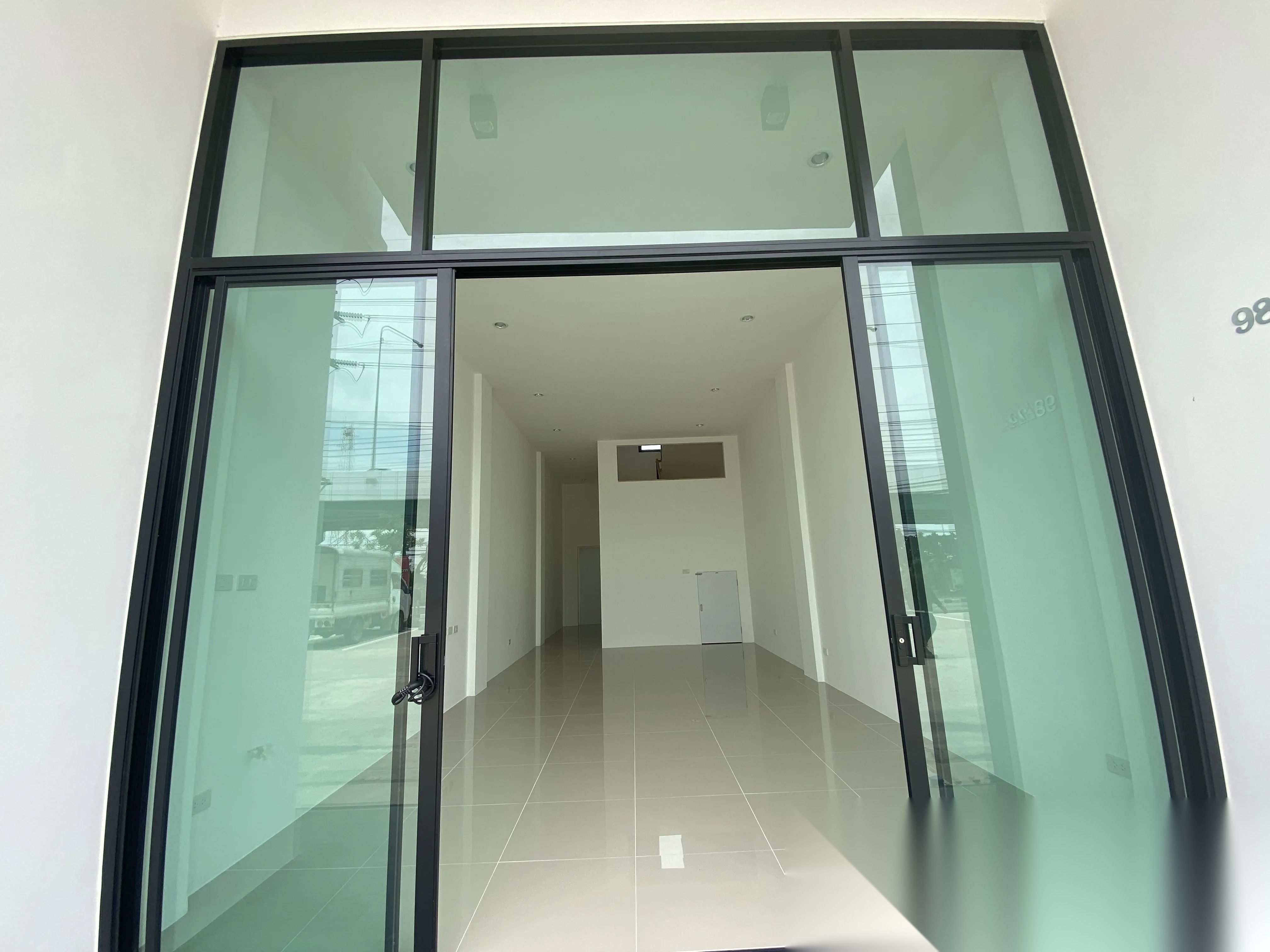 Office for sale at M Town Pride Suwintawong-Nongchok — photo 3