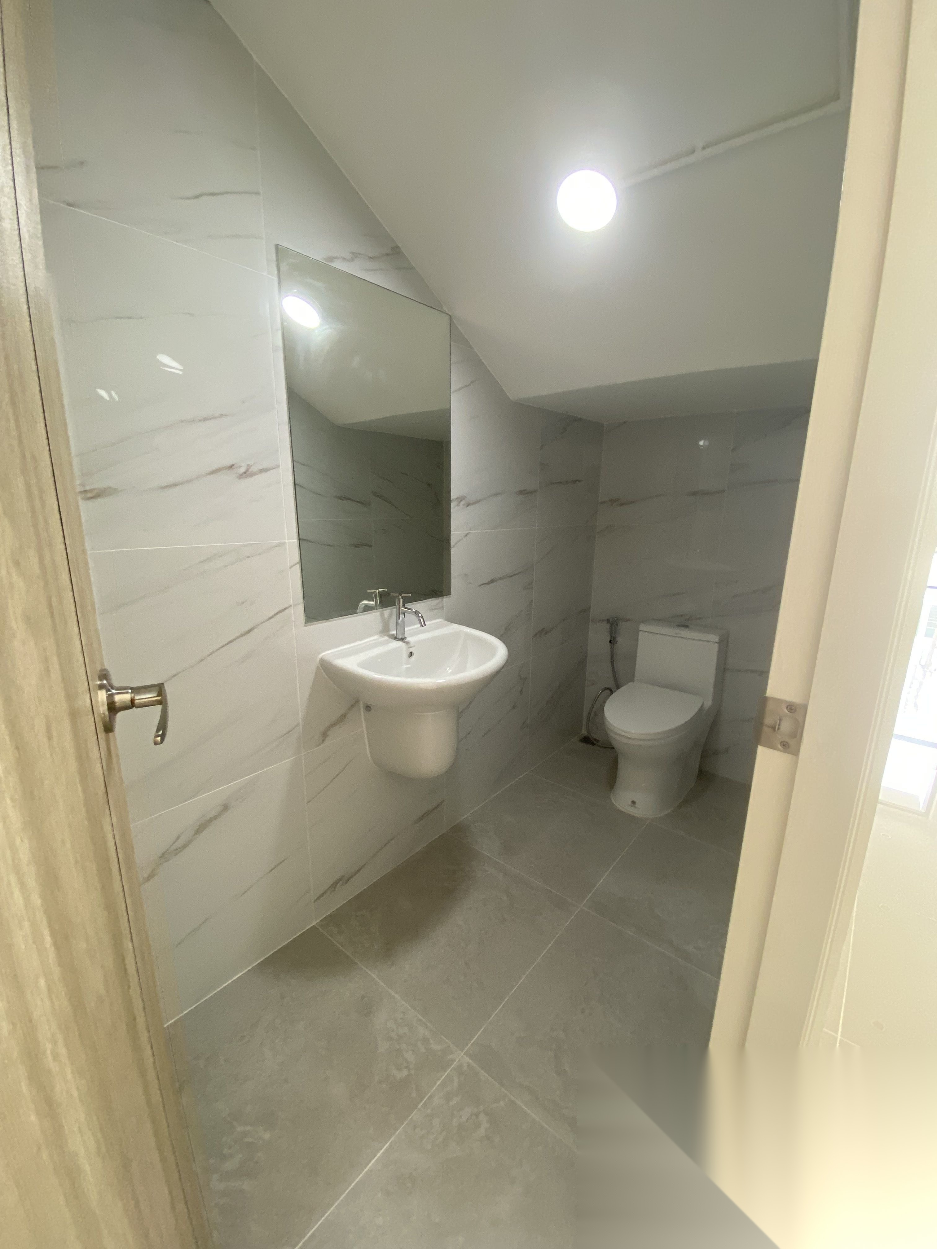 Office for sale at M Town Pride Suwintawong-Nongchok — photo 5
