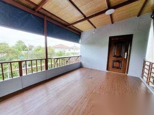 7 Bedroom House for sale at The Enter (Kanchanapisek 39) — photo 3