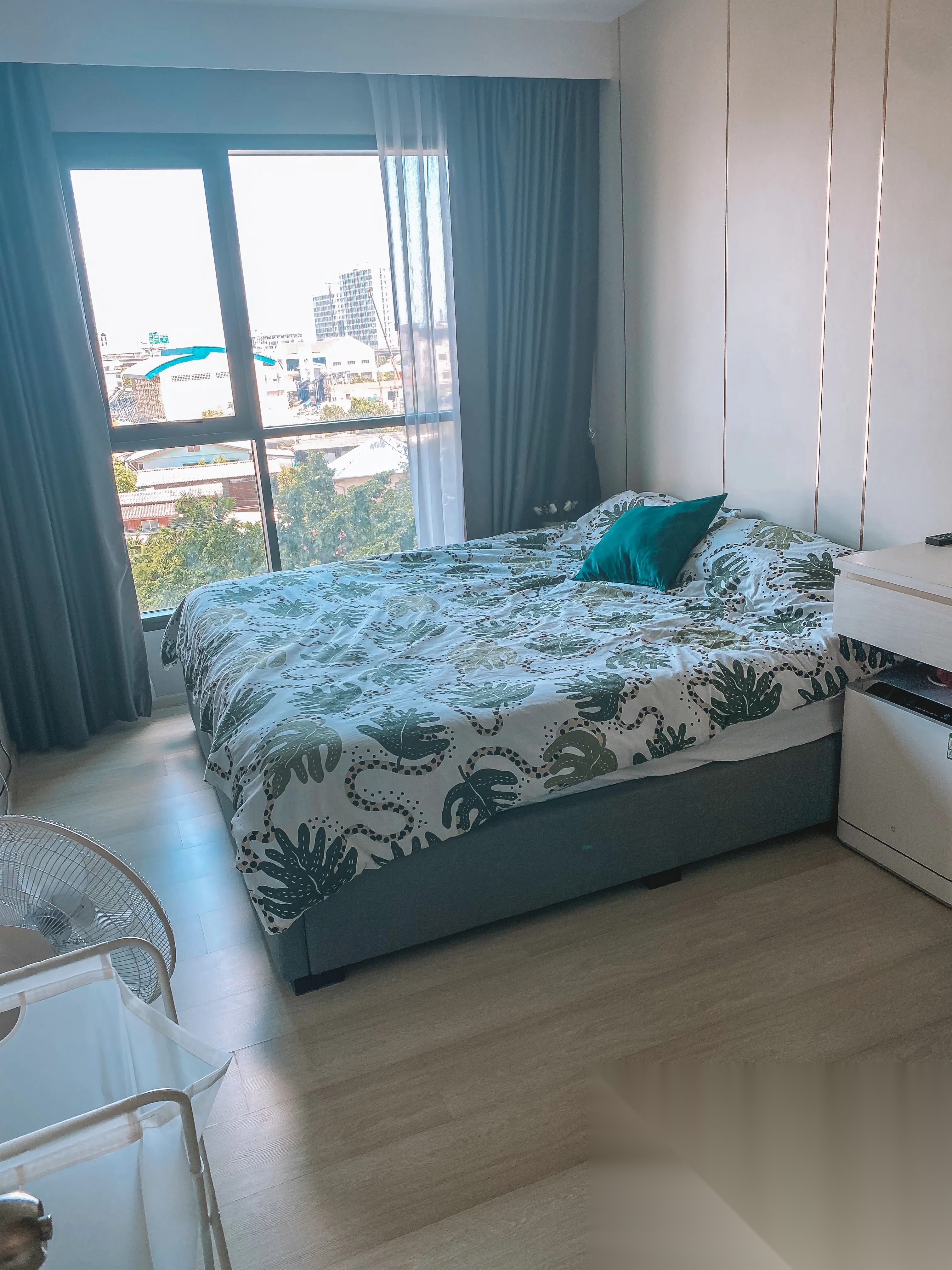 2 Bedroom Condo for sale at Life Sukhumvit 48 — photo 1