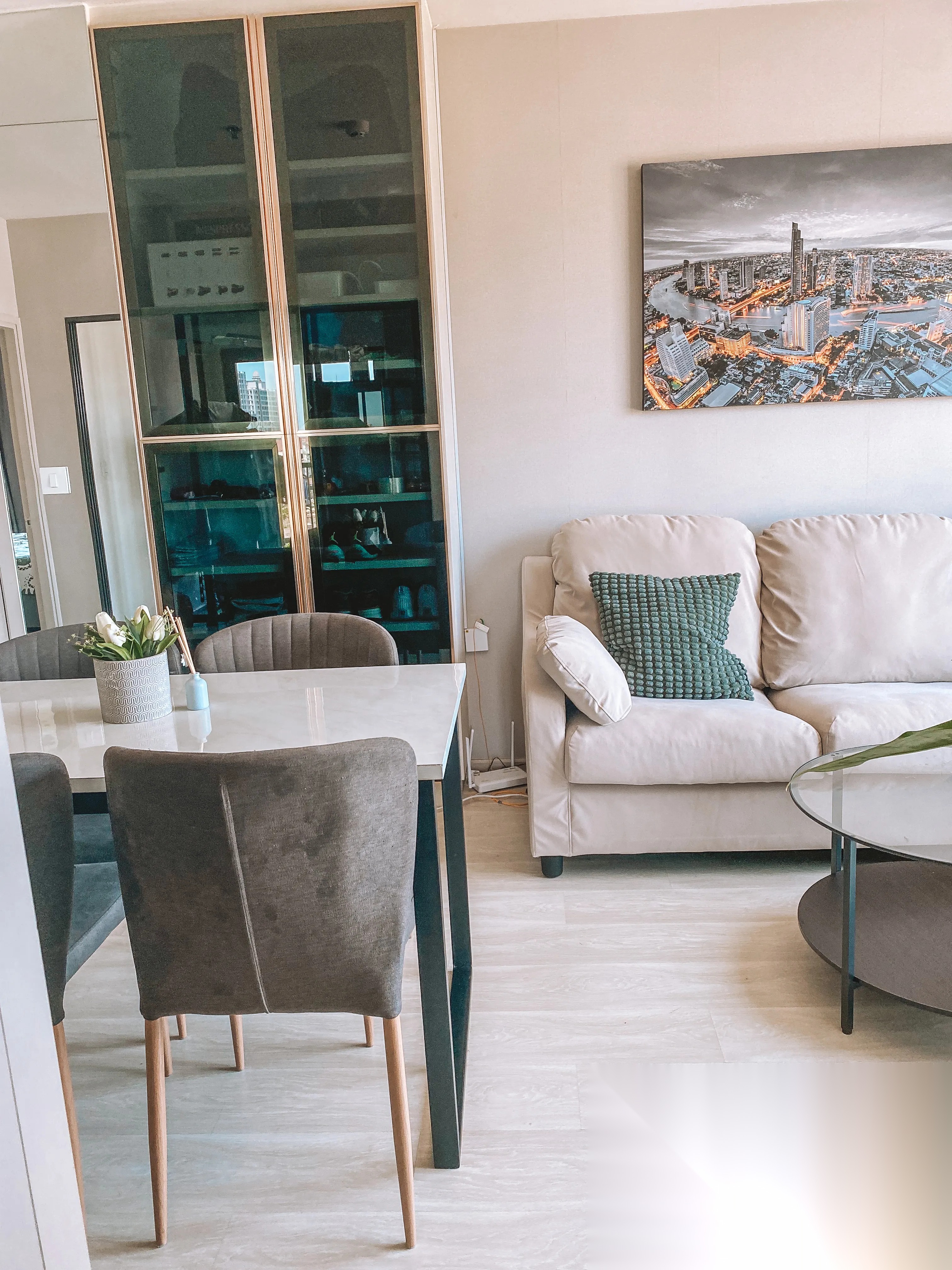 2 Bedroom Condo for sale at Life Sukhumvit 48 — photo 3