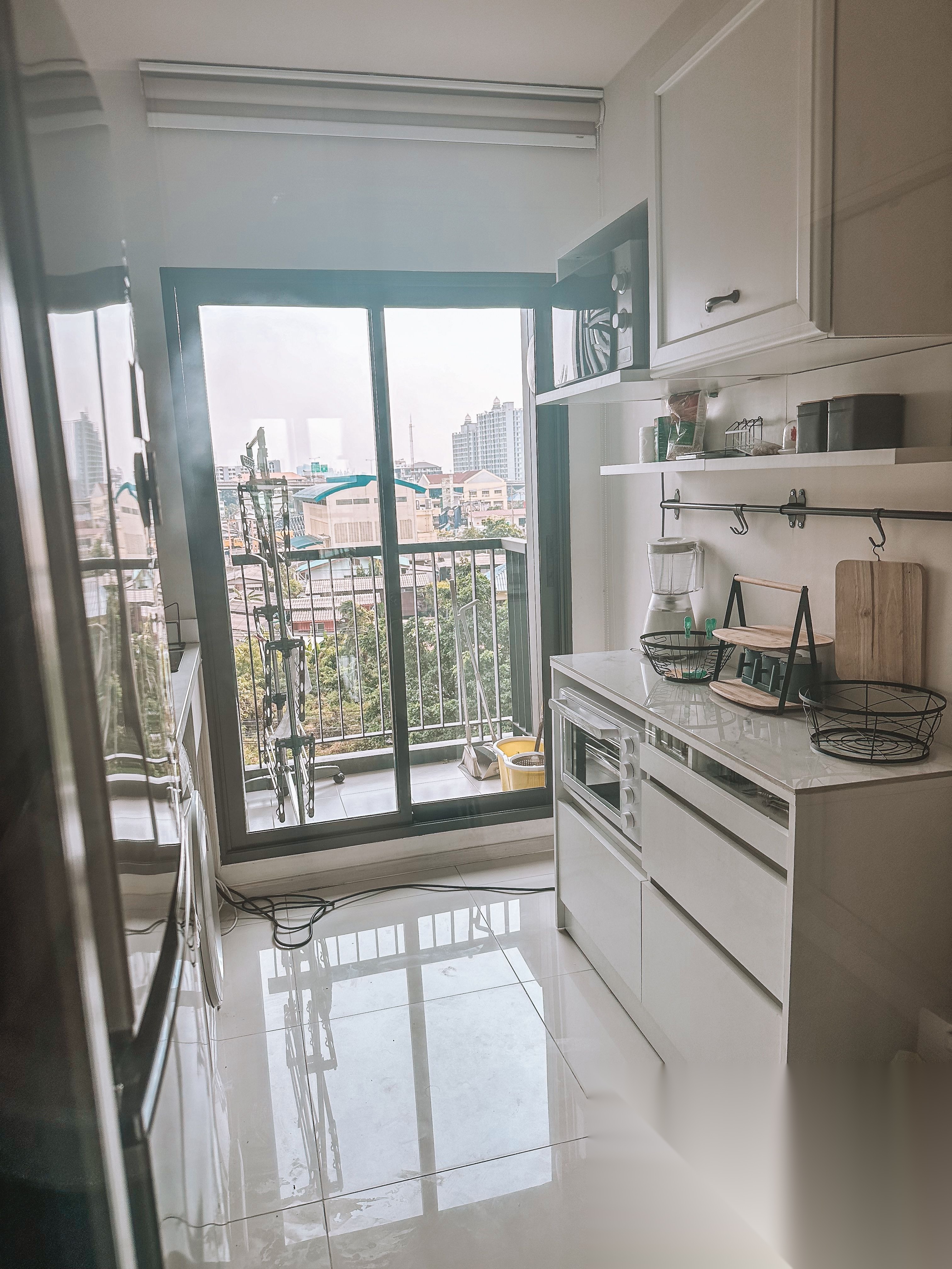 2 Bedroom Condo for sale at Life Sukhumvit 48 — photo 5