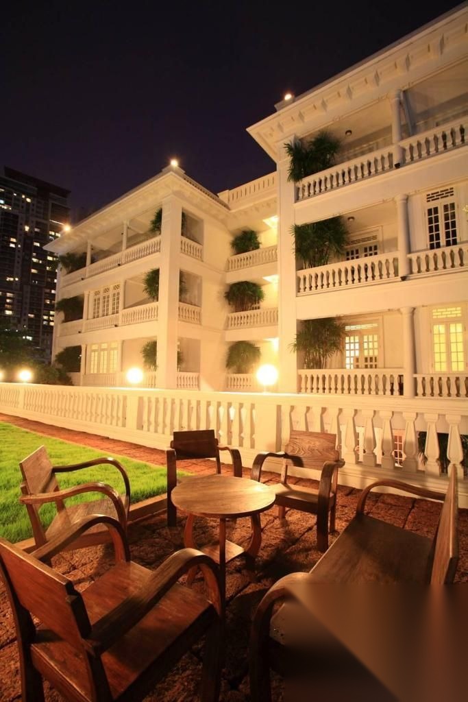Boutique Hotel for Sale Sukhumvit 45 — photo 1
