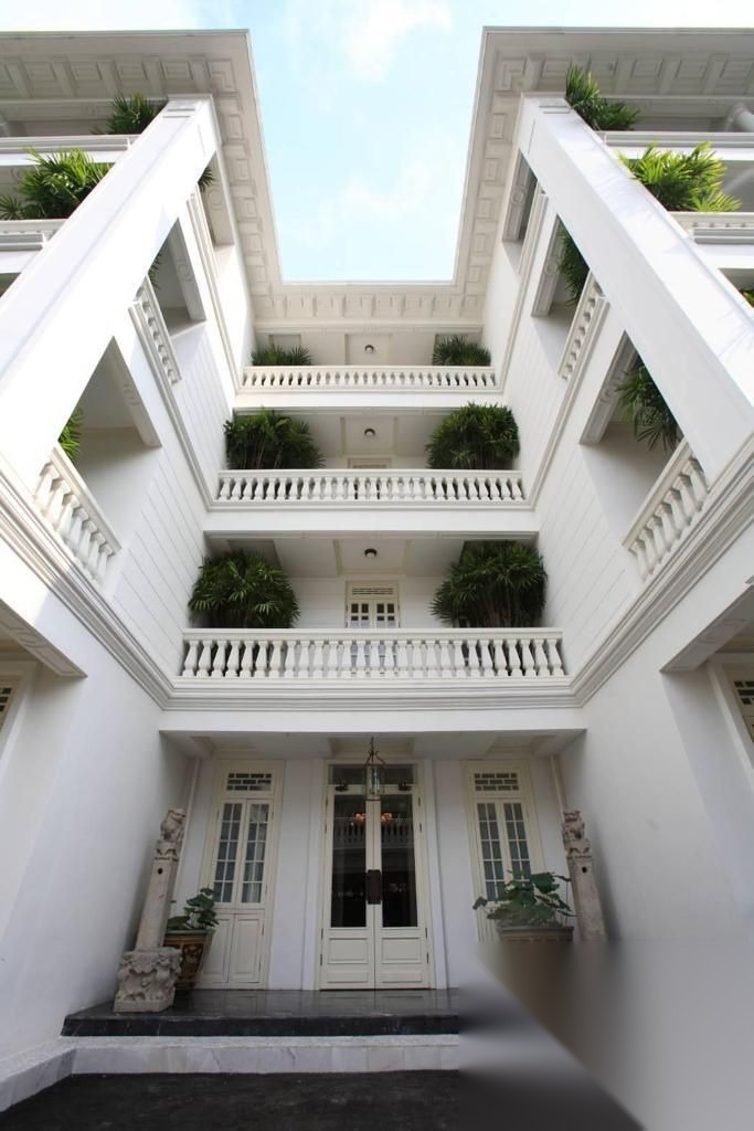 Boutique Hotel for Sale Sukhumvit 45 — photo 2