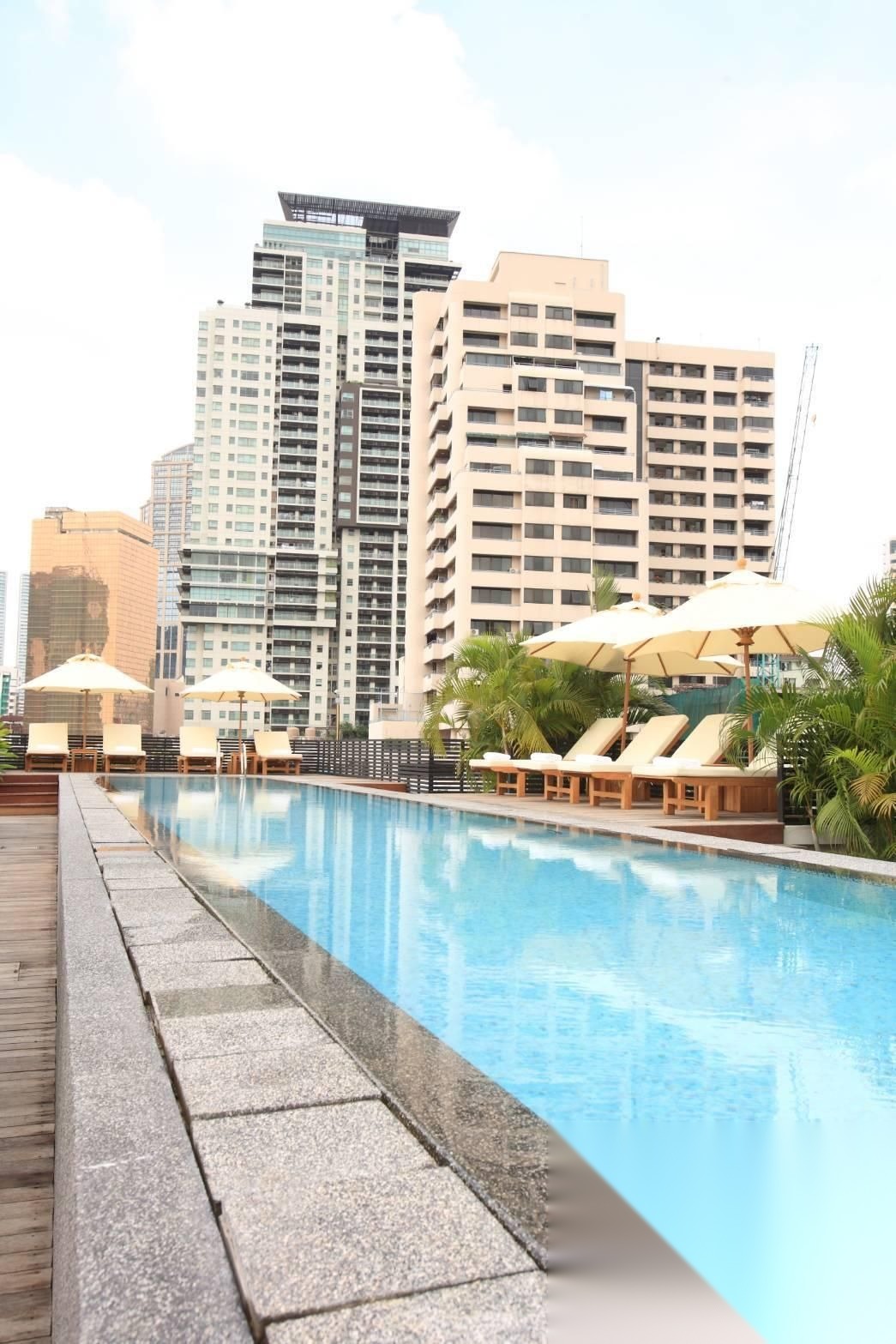 Boutique Hotel for Sale Sukhumvit 45 — photo 3
