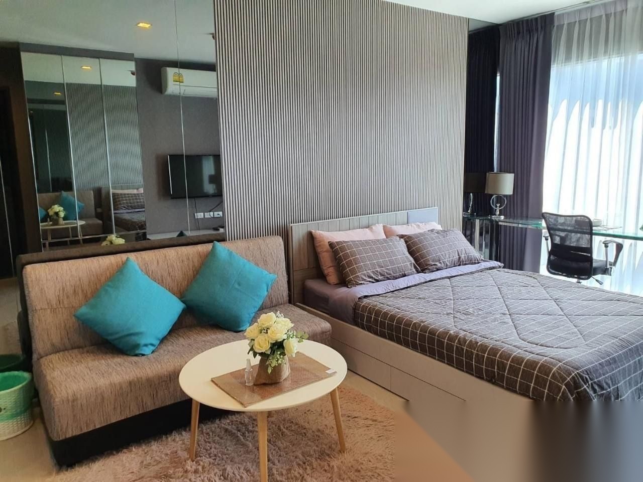 Studio Condo for sale at Rhythm Sukhumvit 36-38 — photo 1