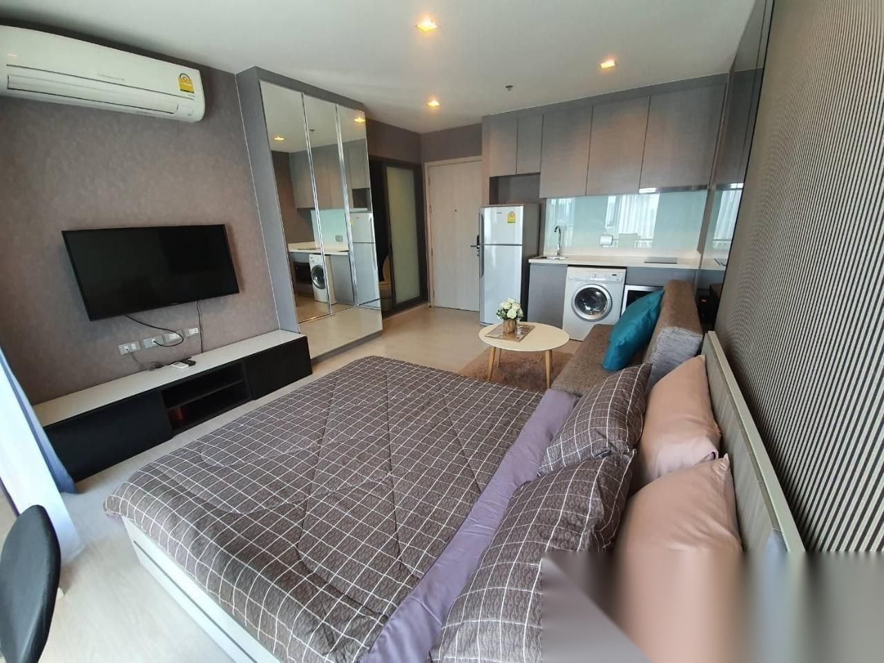 Studio Condo for sale at Rhythm Sukhumvit 36-38 — photo 3